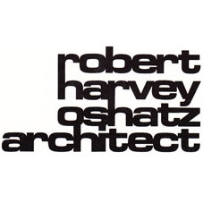 Robert Harvey Oshatz Architect
