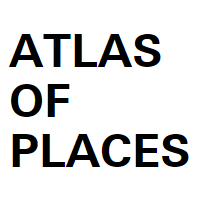 ATLAS OF PLACES