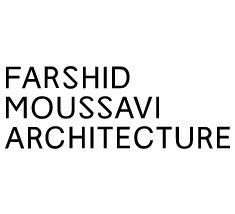 Farshid Moussavi Architecture