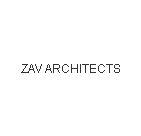 ZAV Architects