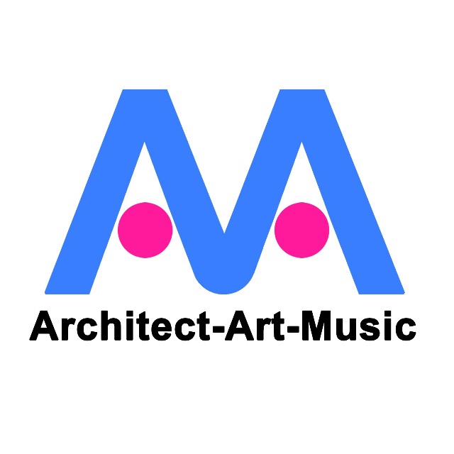 建筑vs艺术vs音乐
