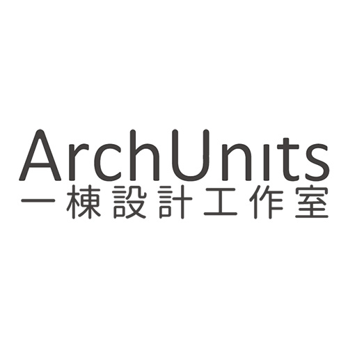 ArchUnits|一栋设计工作室
