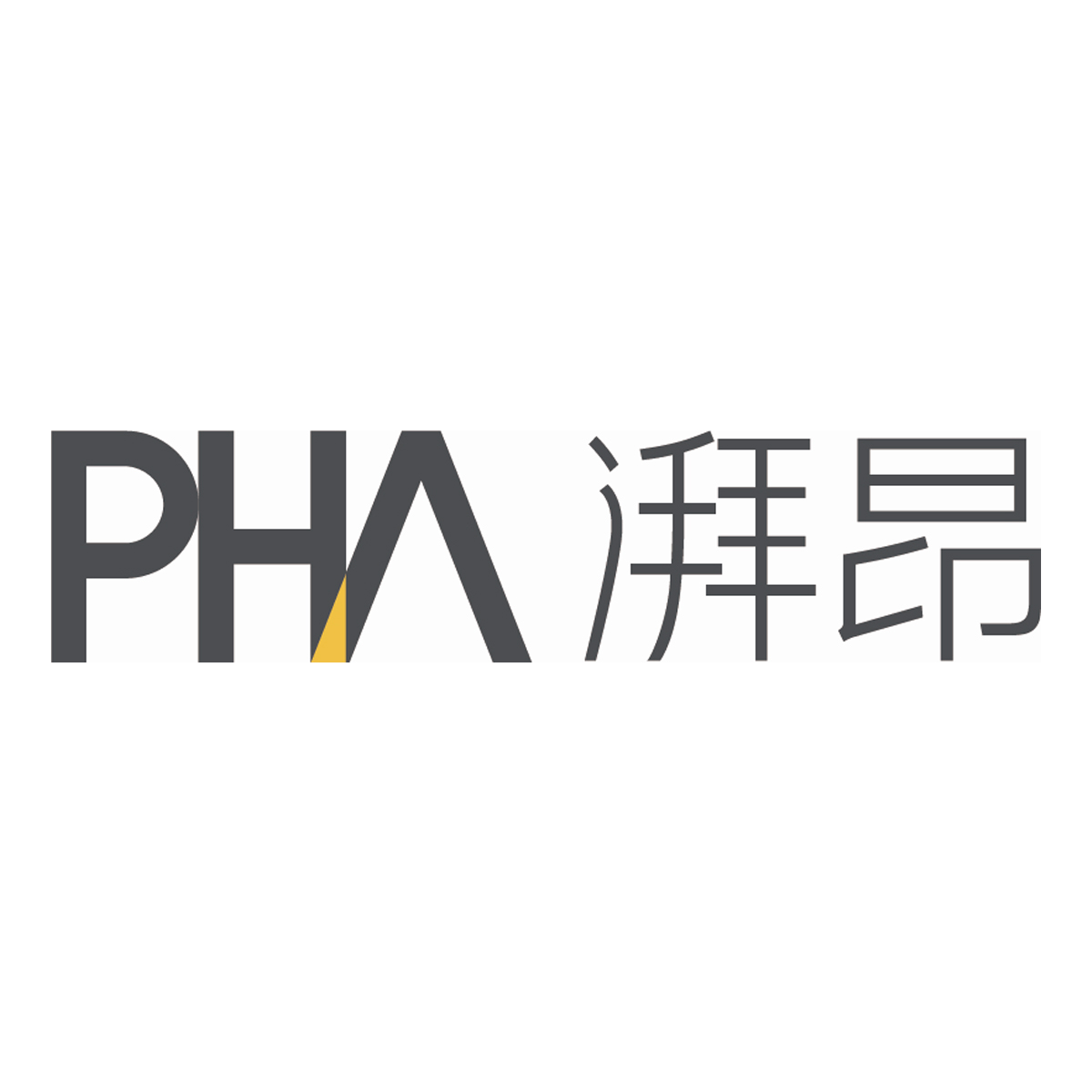 PHA湃昂国际建筑设计顾问有限公司