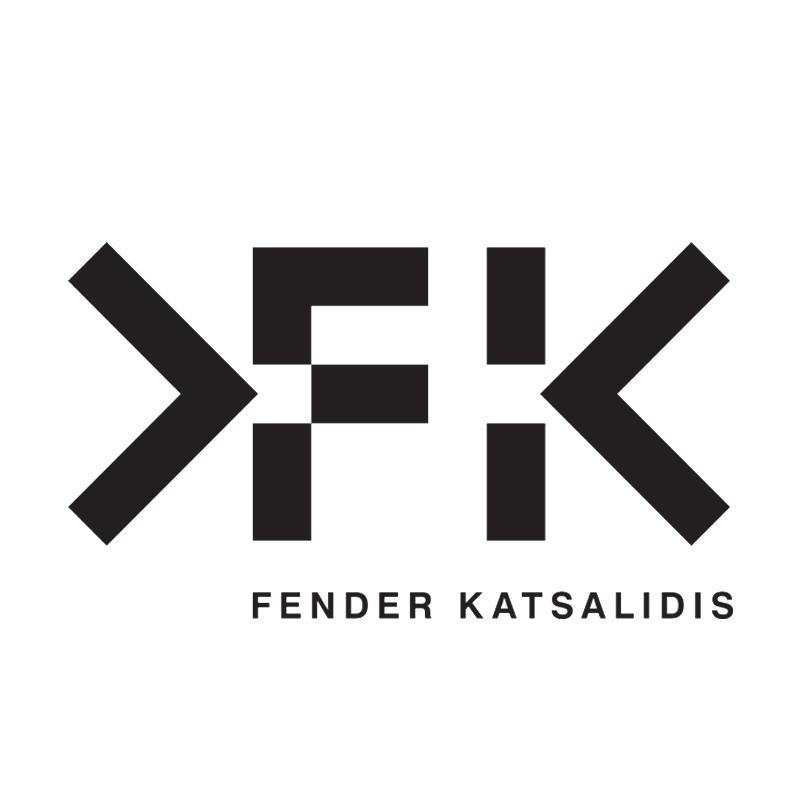 Fender Katsalidis