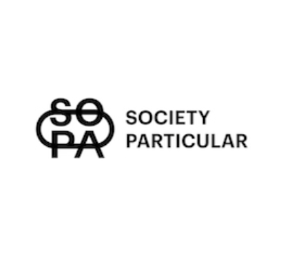 Society Particular（SOPA）祚诚建筑