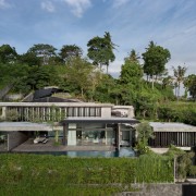 山坡住宅 / Wahana Architects