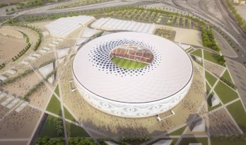 有钱好办事，卡塔尔再造4万人空调球场