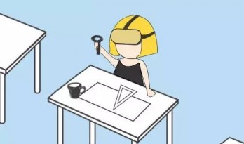 经验 | Sketchup + VR，用VR拯救你的空间尺度感