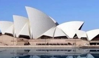 悉尼歌剧院的屋顶居然不是薄壳结构？？