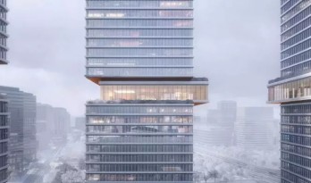 全球10大摩天大楼创新方案，燃爆2018！