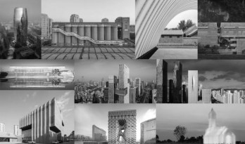 2018年50个令人印象深刻的建筑丨国内篇