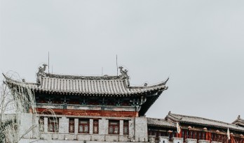 如何让中国古建史的学习变得更加有趣？