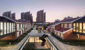 （上海）OUR 上海都市再生设计研究院 / 招聘、实习