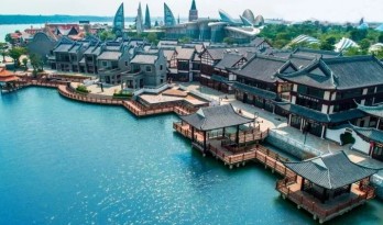 建筑畅言网2021年第十二届中国十大丑陋建筑评选结果重磅揭晓