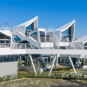 帆船屋 / IROJE KHM Architects