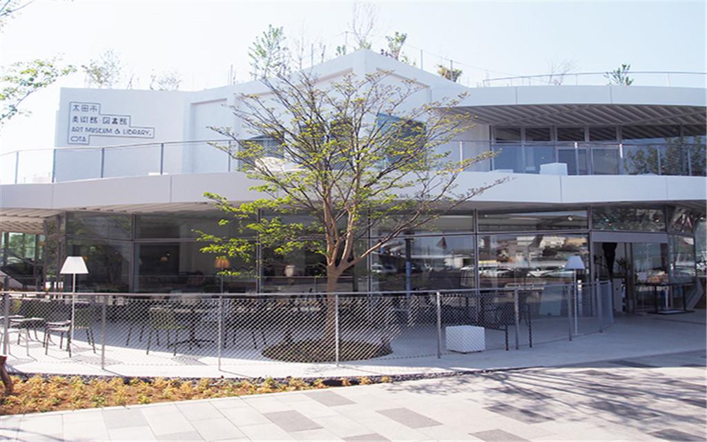 1495510193545279.jpg 群马太田市美术馆图书馆.jpg