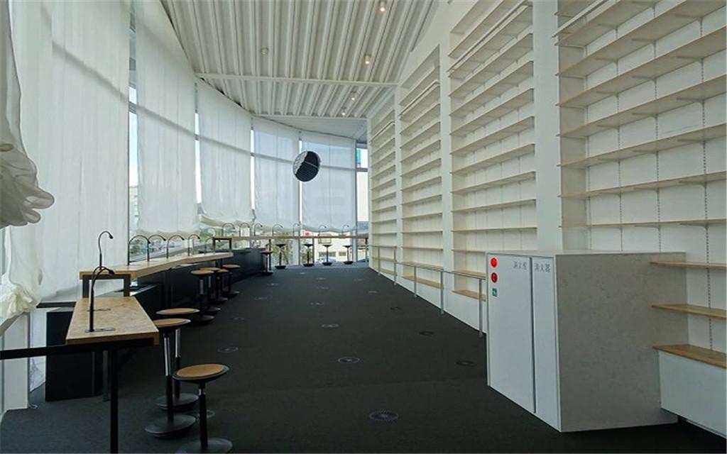 1495510229397545.jpg 群马太田市美术馆图书馆2.jpg