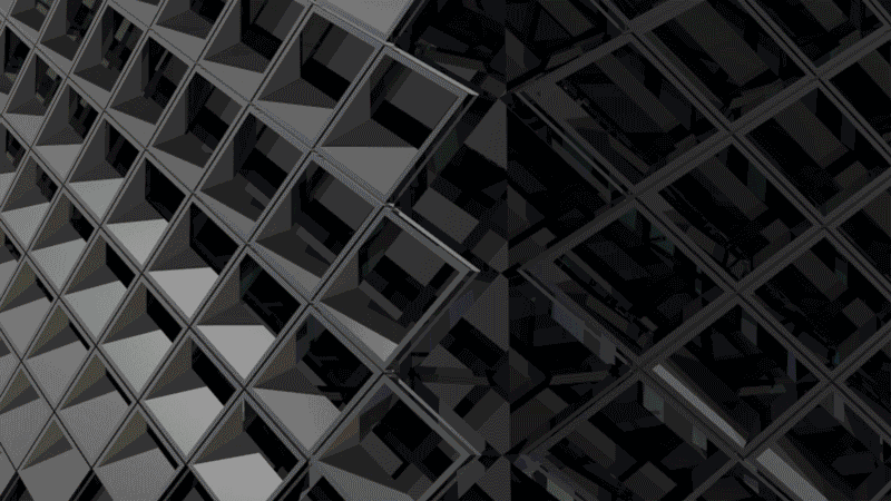 学堂2周年庆 | 非线性与参数化设计夏令营,线上 线下学习加强版