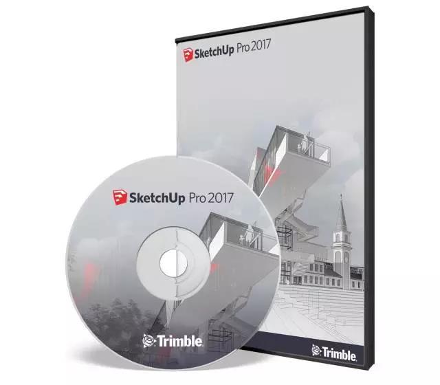 R399你有一份SU2017专属福利包，世界大师作品模型-1