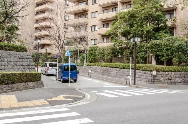 亲民精致的世界级街道-在日本扫街后的街道营