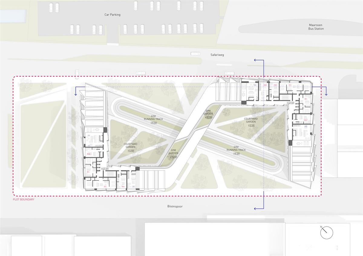 10_Peter_Pichler_Architecture_looping_towers_Netherlands_PLAN_LEVEL_14_400.jpg