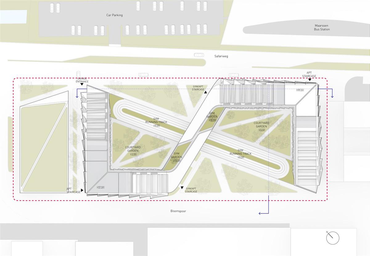 08_Peter_Pichler_Architecture_looping_towers_Netherlands_SITE_PLAN_CLOSE.jpg