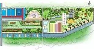 如何教你的老(cai)师(guai)画P站高级风平面图-14