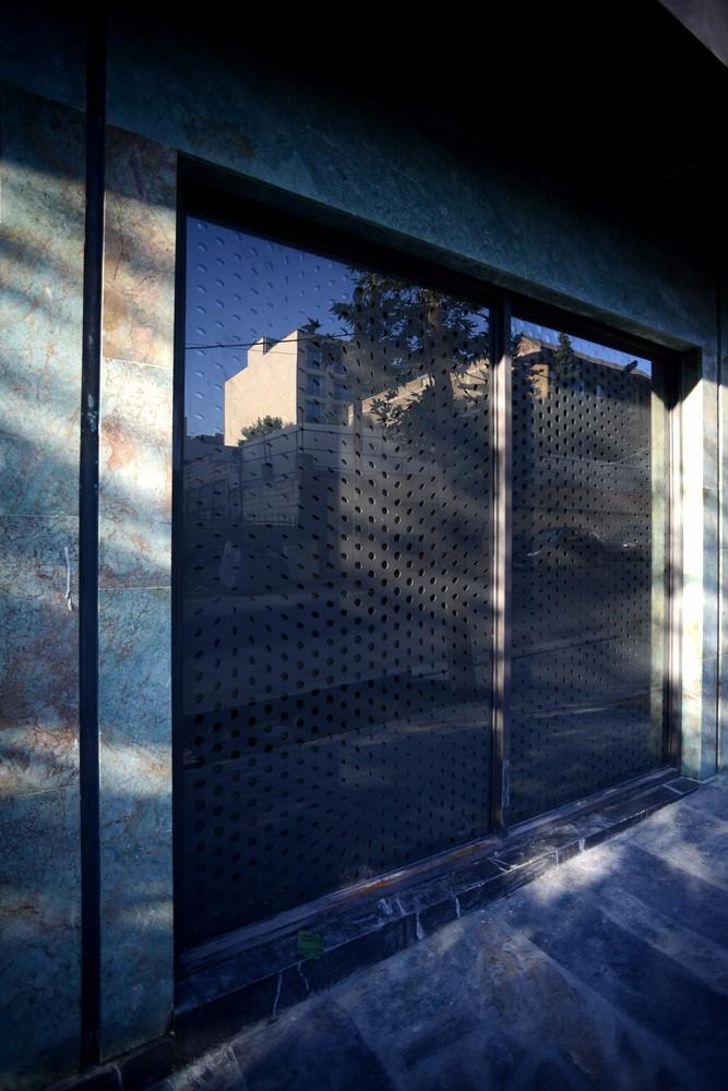 旋转“盒子”，寻求住宅类型的新可能