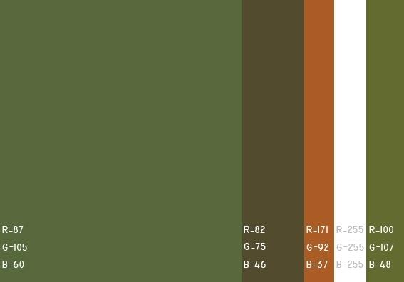 R387审美不好？不要怕，这是给你的图纸色卡-34