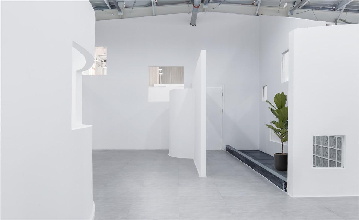 梦中的花园 / mur mur lab