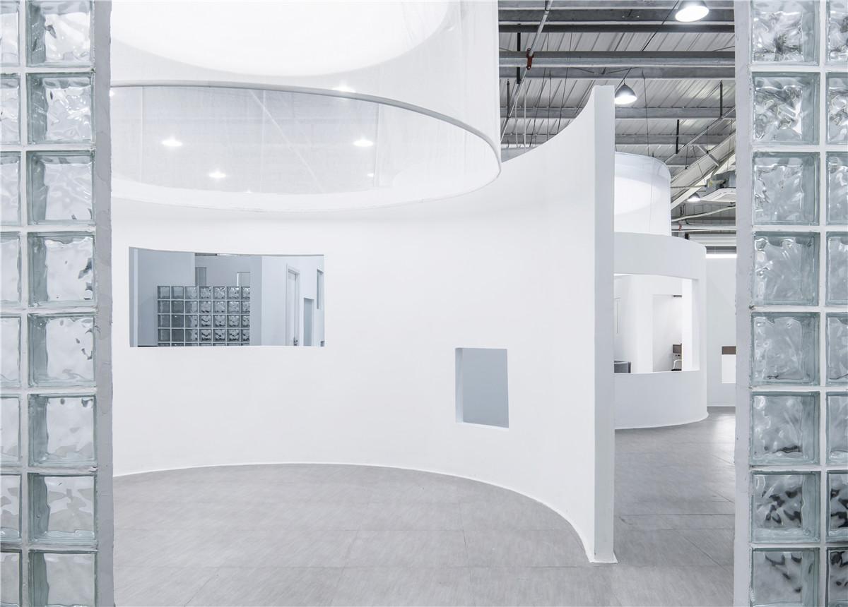 梦中的花园 / mur mur lab