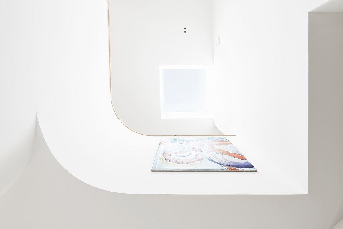 预制木屋 / Nilsson Pflugfelder
