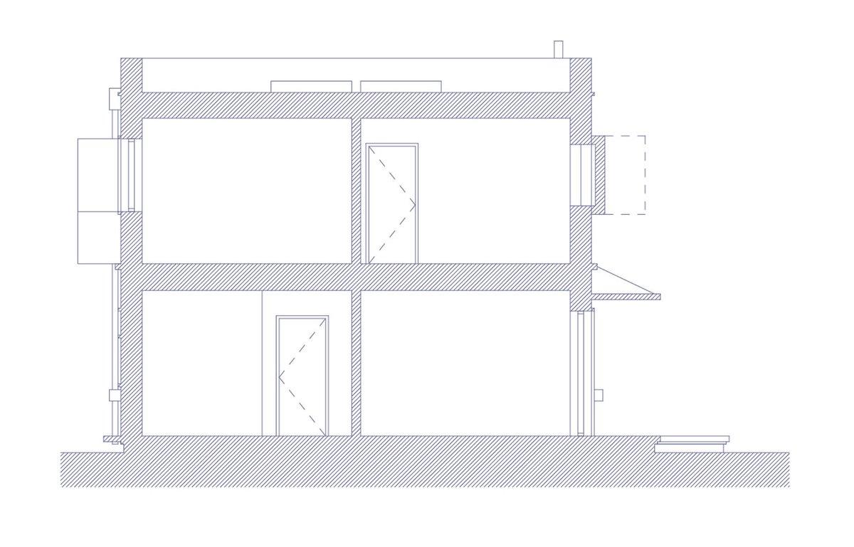 预制木屋 / Nilsson Pflugfelder