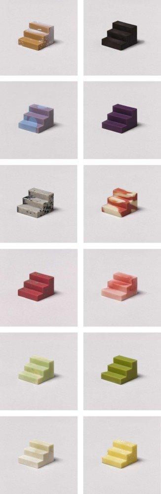 当3D打印遇到巧克力，是否满足了你当初对建筑的幻想呢？