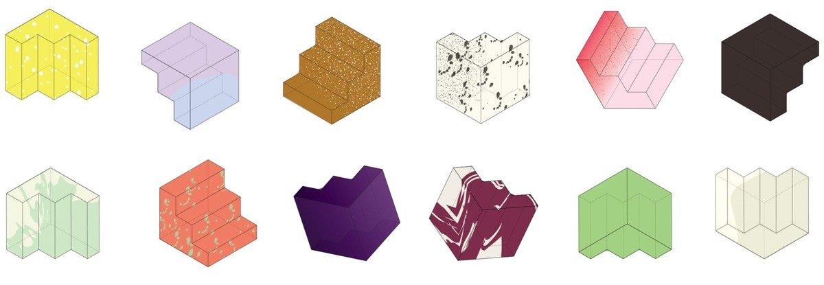 当3D打印遇到巧克力，是否满足了你当初对建筑的幻想呢？