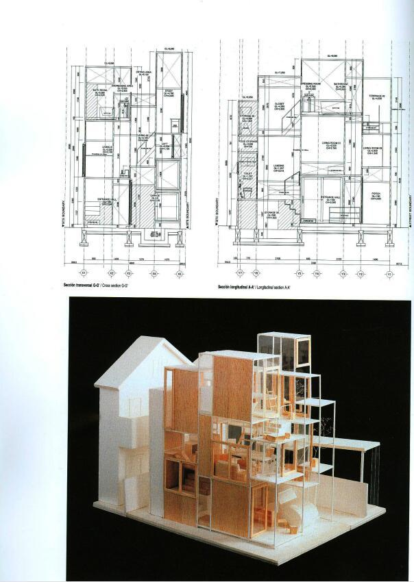 R335大师作品时间之藤本壮介对谈特辑（二）-4