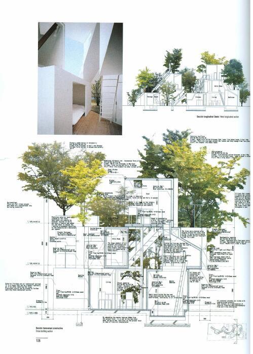 R335大师作品时间之藤本壮介对谈特辑（二）-6