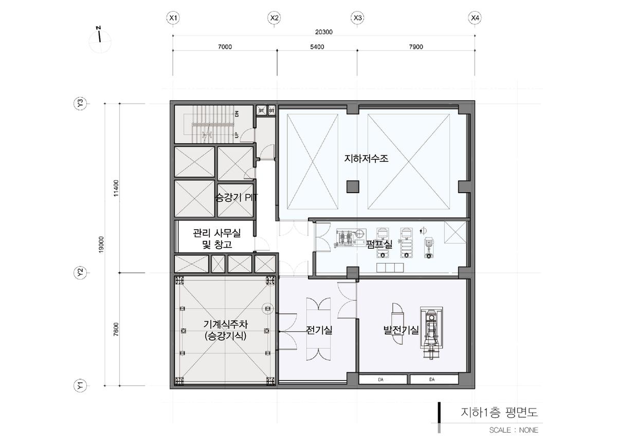以海洋景观为蓝本，设计出这座“垂直的海洋”