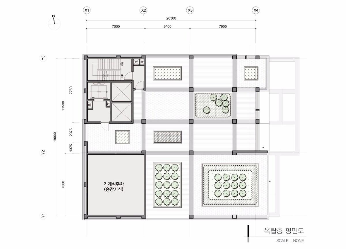 以海洋景观为蓝本，设计出这座“垂直的海洋”