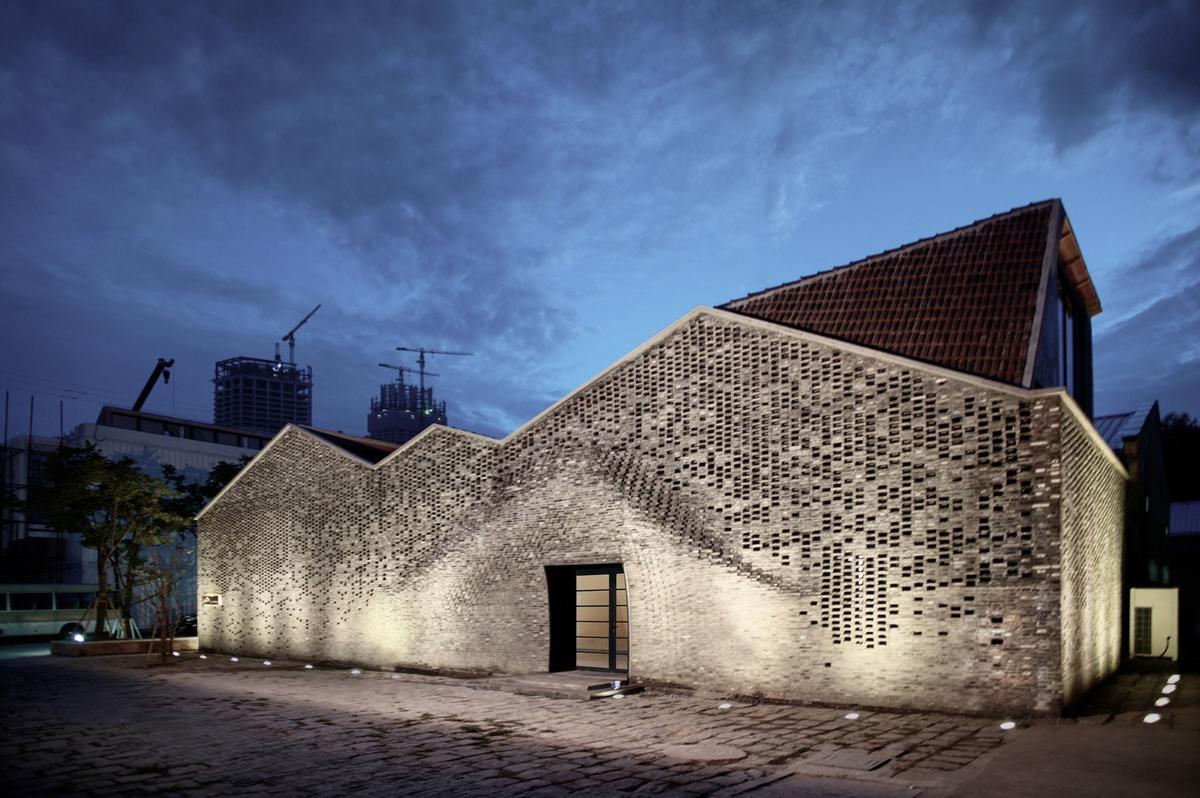 1532943256486413.jpg 画廊 创盟国际建筑师袁烽采访:“建造的过程可以升华成为艺术” - 7.jpg