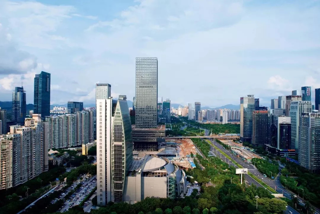 库哈斯:什么才是真正的中国特色建筑?