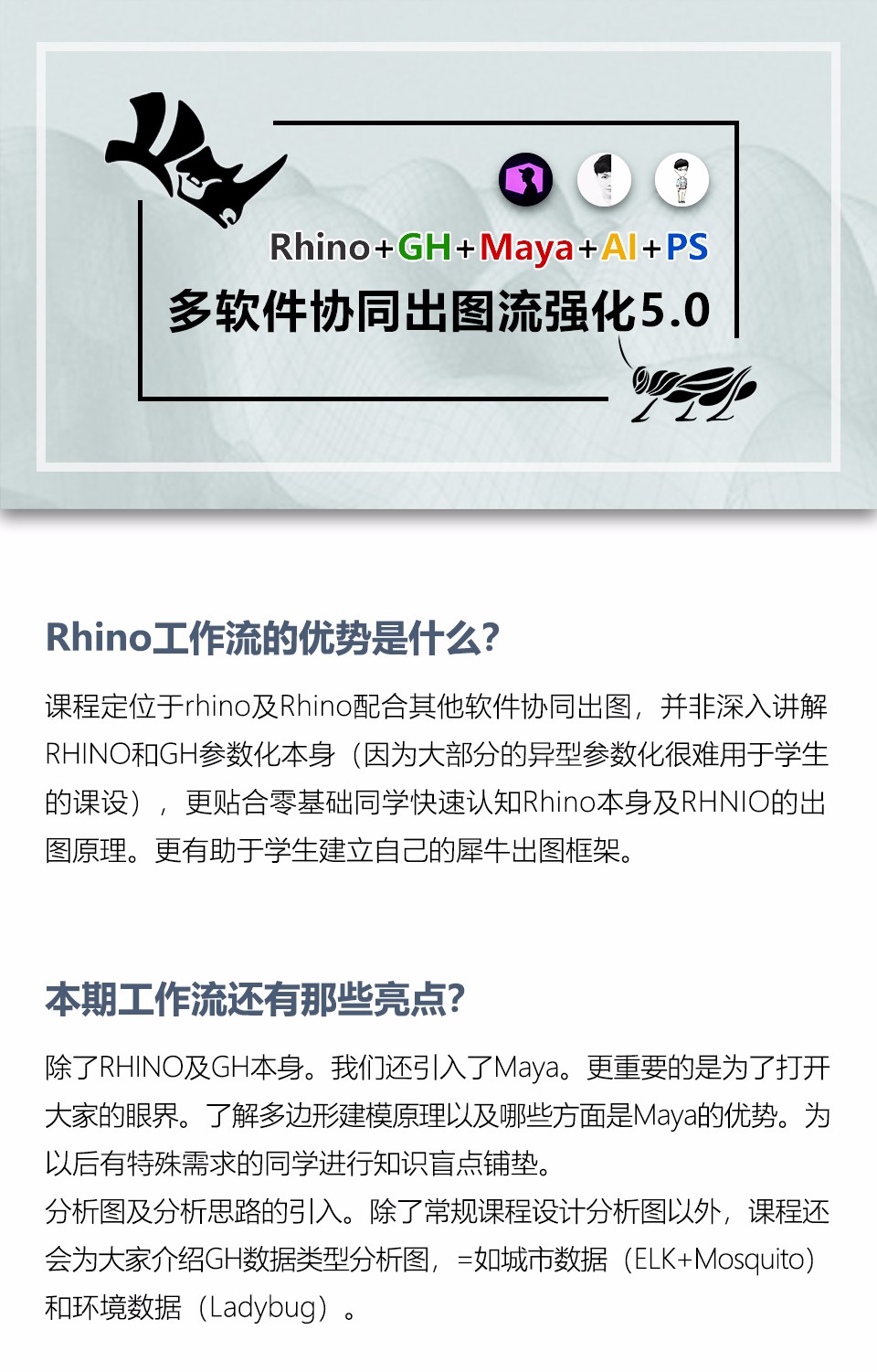 搞建筑的到底要学多少软件啊啊啊啊