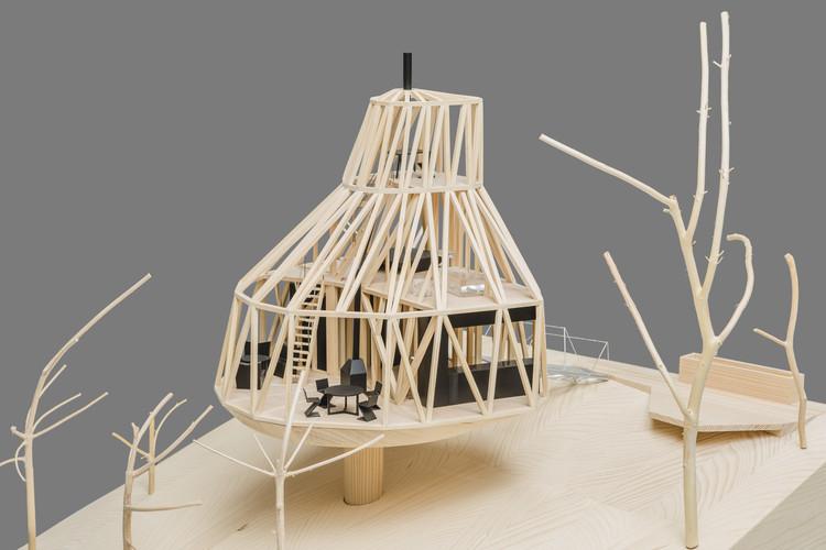 PP电子的官方网站最适合制作建筑模型的材料汇总(图2)