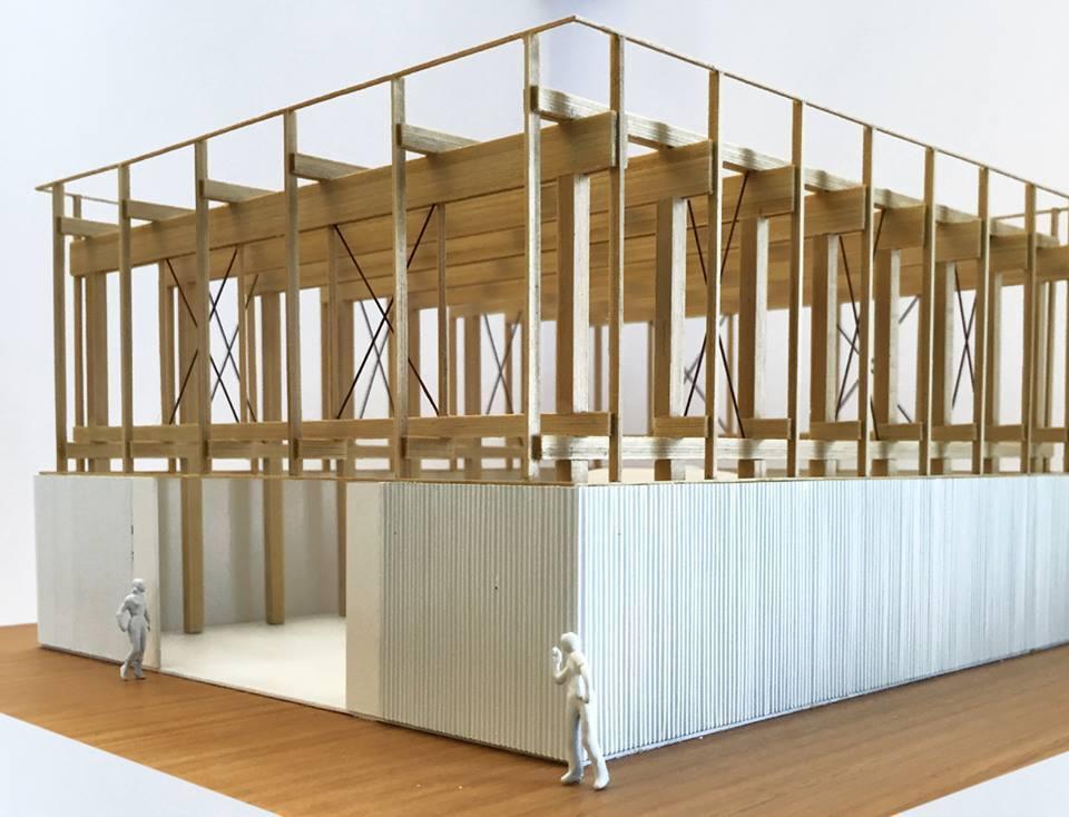 PP电子的官方网站最适合制作建筑模型的材料汇总(图15)