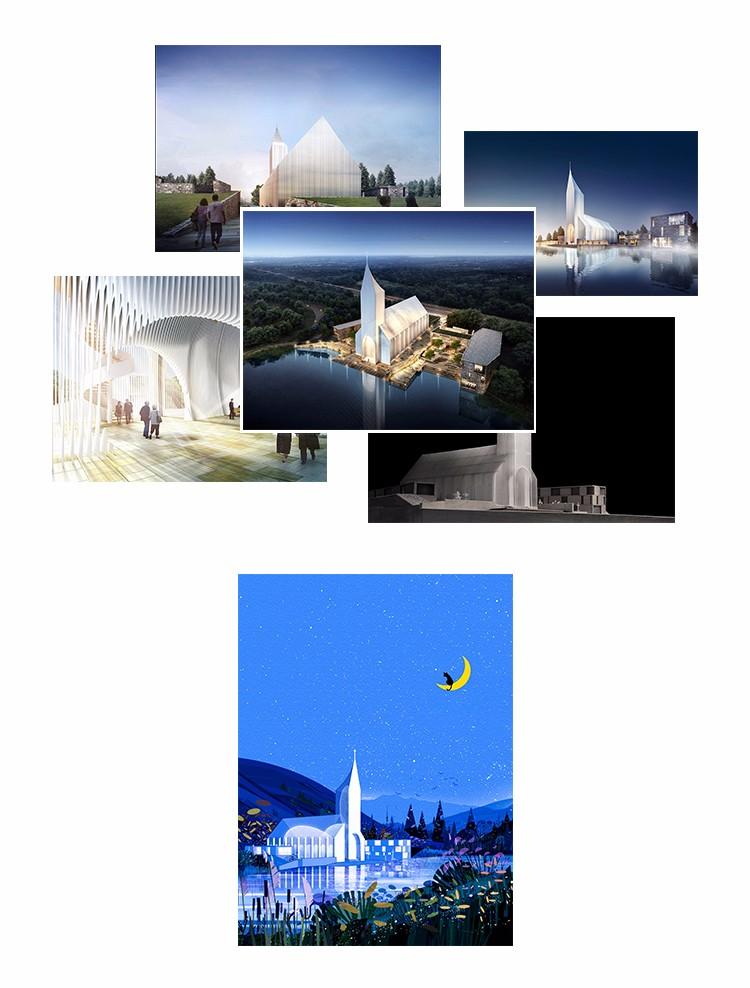 为什么建筑师连手机壳都要与众不同？