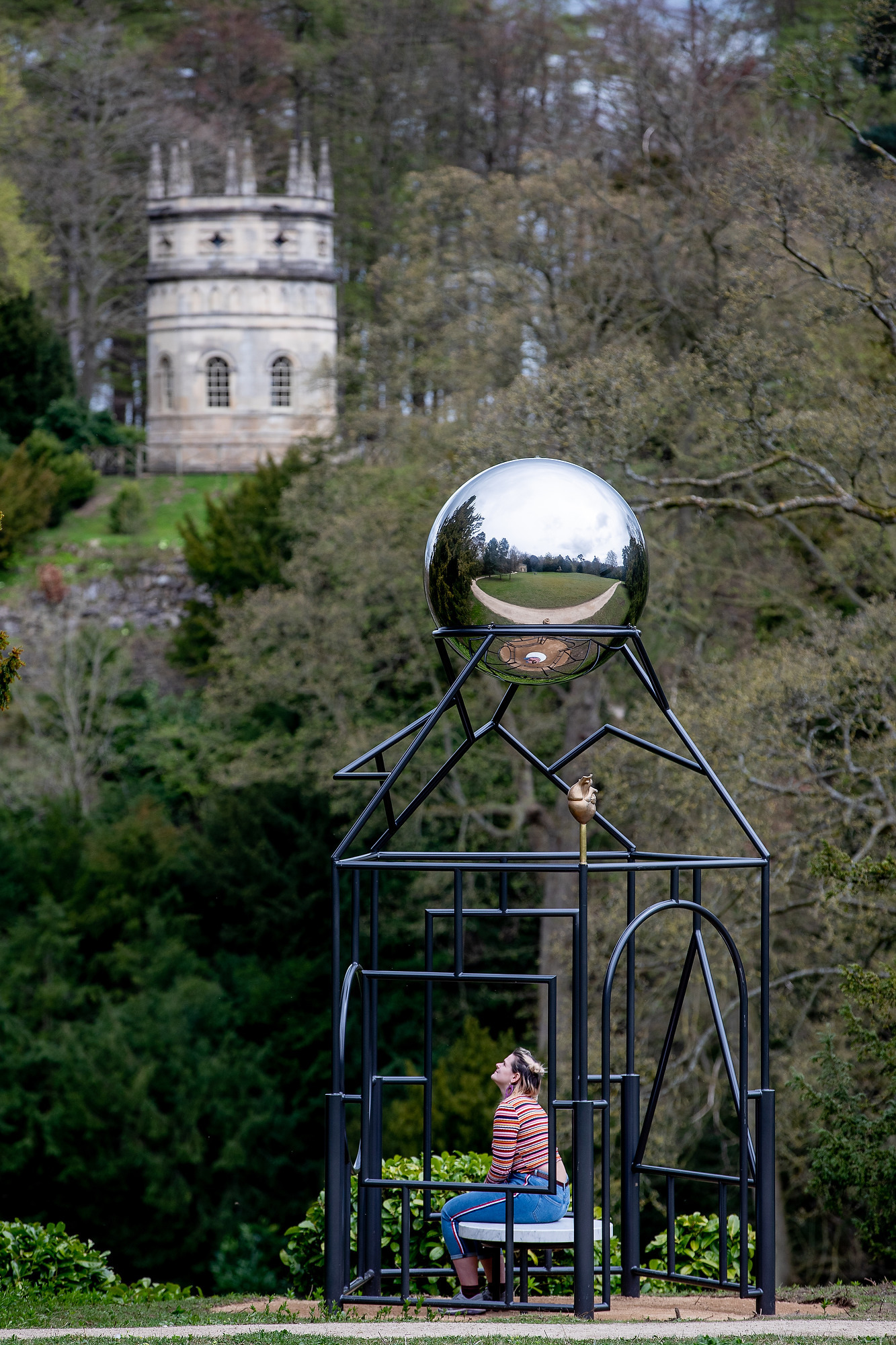8_Gazing_Ball__Lucy___Jorge_Orta._Part_of_folly!_at_Fountains_Abbey._Credit_Charlotte_Graha_(2).jpg