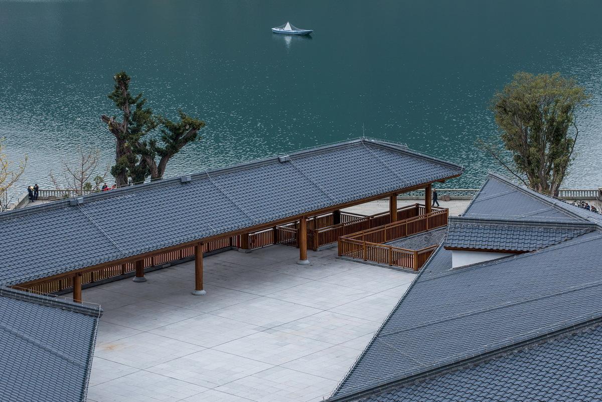 1545295930460382.jpg 调整大小 21 - 二层内院 the Inner Courtyard of the Second Floor.jpg