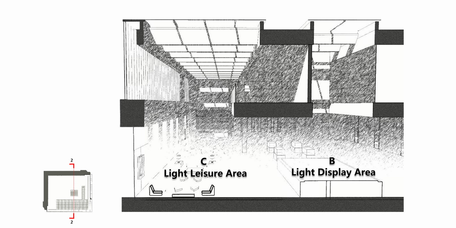 调整大小 24_15_光之休闲区——二层走廊空间与首层休闲区空间完美叠合、对话.jpg