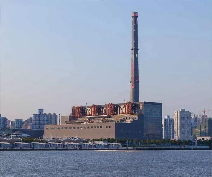 工业建筑的重生—以筒仓为例