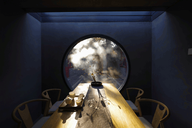 1550977788360333.gif 茶室内下午光影变化,The-changes-of-light-and-shadow-in-the-tea-house-in-the-afternoon-©陈培新.gif